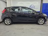 USED 2012 61 FORD FIESTA  1.25 Zetec Hatchback 5dr Petrol Manual (129 g/km, 81 bhp) Bluetooth, Air Conditioning, Full Service History