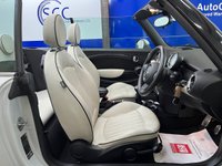 USED 2012 12 MINI CONVERTIBLE 1.6 Cooper S Convertible 2dr Petrol Manual Euro 5 (s/s) (184 ps) &pound;12K Extras, DAB Digital Radio, Heated Leather