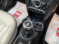 USED 2012 12 MINI CONVERTIBLE 1.6 Cooper S Convertible 2dr Petrol Manual Euro 5 (s/s) (184 ps) &pound;12K Extras, DAB Digital Radio, Heated Leather