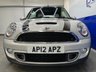 USED 2012 12 MINI CONVERTIBLE 1.6 Cooper S Convertible 2dr Petrol Manual Euro 5 (s/s) (184 ps) &pound;12K Extras, DAB Digital Radio, Heated Leather