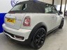 USED 2012 12 MINI CONVERTIBLE 1.6 Cooper S Convertible 2dr Petrol Manual Euro 5 (s/s) (184 ps) &pound;12K Extras, DAB Digital Radio, Heated Leather