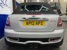 USED 2012 12 MINI CONVERTIBLE 1.6 Cooper S Convertible 2dr Petrol Manual Euro 5 (s/s) (184 ps) &pound;12K Extras, DAB Digital Radio, Heated Leather