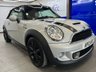 USED 2012 12 MINI CONVERTIBLE 1.6 Cooper S Convertible 2dr Petrol Manual Euro 5 (s/s) (184 ps) &pound;12K Extras, DAB Digital Radio, Heated Leather