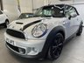 USED 2012 12 MINI CONVERTIBLE 1.6 Cooper S Convertible 2dr Petrol Manual Euro 5 (s/s) (184 ps) &pound;12K Extras, DAB Digital Radio, Heated Leather