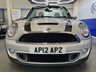 USED 2012 12 MINI CONVERTIBLE 1.6 Cooper S Convertible 2dr Petrol Manual Euro 5 (s/s) (184 ps) &pound;12K Extras, DAB Digital Radio, Heated Leather