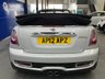 USED 2012 12 MINI CONVERTIBLE 1.6 Cooper S Convertible 2dr Petrol Manual Euro 5 (s/s) (184 ps) &pound;12K Extras, DAB Digital Radio, Heated Leather