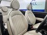 USED 2012 12 MINI CONVERTIBLE 1.6 Cooper S Convertible 2dr Petrol Manual Euro 5 (s/s) (184 ps) &pound;12K Extras, DAB Digital Radio, Heated Leather