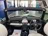 USED 2012 12 MINI CONVERTIBLE 1.6 Cooper S Convertible 2dr Petrol Manual Euro 5 (s/s) (184 ps) &pound;12K Extras, DAB Digital Radio, Heated Leather