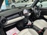 USED 2012 12 MINI CONVERTIBLE 1.6 Cooper S Convertible 2dr Petrol Manual Euro 5 (s/s) (184 ps) &pound;12K Extras, DAB Digital Radio, Heated Leather