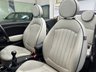 USED 2012 12 MINI CONVERTIBLE 1.6 Cooper S Convertible 2dr Petrol Manual Euro 5 (s/s) (184 ps) &pound;12K Extras, DAB Digital Radio, Heated Leather
