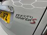 USED 2012 12 MINI CONVERTIBLE 1.6 Cooper S Convertible 2dr Petrol Manual Euro 5 (s/s) (184 ps) &pound;12K Extras, DAB Digital Radio, Heated Leather