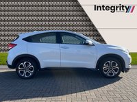 USED 2018 18 HONDA HR-V 1.5 I-VTEC SE NAVI 5d 129 BHP Serviced Only 1K Miles Ago!