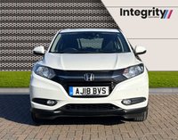 USED 2018 18 HONDA HR-V 1.5 I-VTEC SE NAVI 5d 129 BHP Serviced Only 1K Miles Ago!