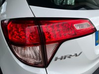 USED 2018 18 HONDA HR-V 1.5 I-VTEC SE NAVI 5d 129 BHP Serviced Only 1K Miles Ago!
