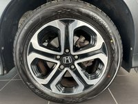 USED 2018 18 HONDA HR-V 1.5 I-VTEC SE NAVI 5d 129 BHP Serviced Only 1K Miles Ago!