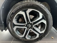 USED 2018 18 HONDA HR-V 1.5 I-VTEC SE NAVI 5d 129 BHP Serviced Only 1K Miles Ago!