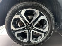 USED 2018 18 HONDA HR-V 1.5 I-VTEC SE NAVI 5d 129 BHP Serviced Only 1K Miles Ago!