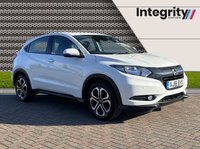 USED 2018 18 HONDA HR-V 1.5 I-VTEC SE NAVI 5d 129 BHP Serviced Only 1K Miles Ago!