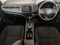 USED 2018 18 HONDA HR-V 1.5 I-VTEC SE NAVI 5d 129 BHP Serviced Only 1K Miles Ago!