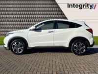 USED 2018 18 HONDA HR-V 1.5 I-VTEC SE NAVI 5d 129 BHP Serviced Only 1K Miles Ago!
