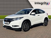 USED 2018 18 HONDA HR-V 1.5 I-VTEC SE NAVI 5d 129 BHP Serviced Only 1K Miles Ago!