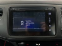 USED 2018 18 HONDA HR-V 1.5 I-VTEC SE NAVI 5d 129 BHP Serviced Only 1K Miles Ago!