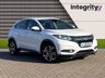 USED 2018 18 HONDA HR-V 1.5 I-VTEC SE NAVI 5d 129 BHP Serviced Only 1K Miles Ago!