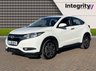 USED 2018 18 HONDA HR-V 1.5 I-VTEC SE NAVI 5d 129 BHP Serviced Only 1K Miles Ago!