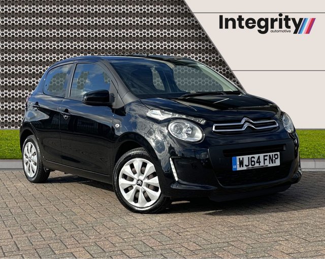 Integrity Automotive Limited
