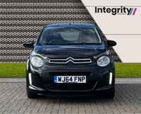 USED 2014 64 CITROEN C1 1.0 FEEL 5d 68 BHP 7" Touchscreen Display