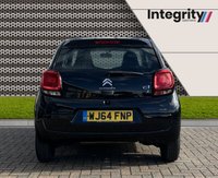 USED 2014 64 CITROEN C1 1.0 FEEL 5d 68 BHP 7" Touchscreen Display