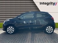 USED 2014 64 CITROEN C1 1.0 FEEL 5d 68 BHP 7" Touchscreen Display