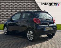 USED 2014 64 CITROEN C1 1.0 FEEL 5d 68 BHP 7" Touchscreen Display