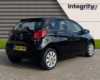 USED 2014 64 CITROEN C1 1.0 FEEL 5d 68 BHP 7" Touchscreen Display