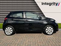 USED 2014 64 CITROEN C1 1.0 FEEL 5d 68 BHP 7" Touchscreen Display