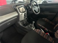 USED 2014 64 CITROEN C1 1.0 FEEL 5d 68 BHP 7" Touchscreen Display