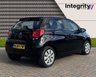 USED 2014 64 CITROEN C1 1.0 FEEL 5d 68 BHP 7" Touchscreen Display