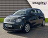 USED 2014 64 CITROEN C1 1.0 FEEL 5d 68 BHP 7" Touchscreen Display