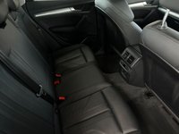 USED 2020 70 AUDI Q5 2.0 TFSI QUATTRO SPORT 5d 242 BHP Wireless Phone Charging