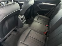 USED 2020 70 AUDI Q5 2.0 TFSI QUATTRO SPORT 5d 242 BHP Wireless Phone Charging