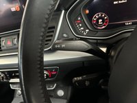 USED 2020 70 AUDI Q5 2.0 TFSI QUATTRO SPORT 5d 242 BHP Wireless Phone Charging