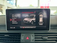 USED 2020 70 AUDI Q5 2.0 TFSI QUATTRO SPORT 5d 242 BHP Wireless Phone Charging