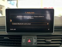 USED 2020 70 AUDI Q5 2.0 TFSI QUATTRO SPORT 5d 242 BHP Wireless Phone Charging