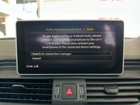 USED 2020 70 AUDI Q5 2.0 TFSI QUATTRO SPORT 5d 242 BHP Wireless Phone Charging