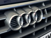 USED 2020 70 AUDI Q5 2.0 TFSI QUATTRO SPORT 5d 242 BHP Wireless Phone Charging