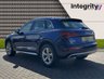USED 2020 70 AUDI Q5 2.0 TFSI QUATTRO SPORT 5d 242 BHP Wireless Phone Charging