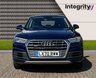 USED 2020 70 AUDI Q5 2.0 TFSI QUATTRO SPORT 5d 242 BHP Wireless Phone Charging
