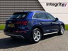 USED 2020 70 AUDI Q5 2.0 TFSI QUATTRO SPORT 5d 242 BHP Wireless Phone Charging
