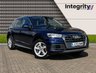 USED 2020 70 AUDI Q5 2.0 TFSI QUATTRO SPORT 5d 242 BHP Wireless Phone Charging