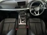 USED 2020 70 AUDI Q5 2.0 TFSI QUATTRO SPORT 5d 242 BHP Wireless Phone Charging